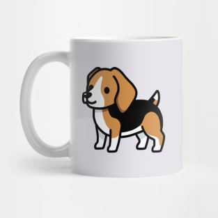 Beagle Mug